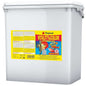 Free Tropical Blue Grundnahrungsmittel 275ml Getreide Vorrat