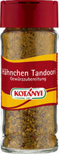 Tuana Hähnchen Gewürz Ungesalzen 140g Küchengewürz
