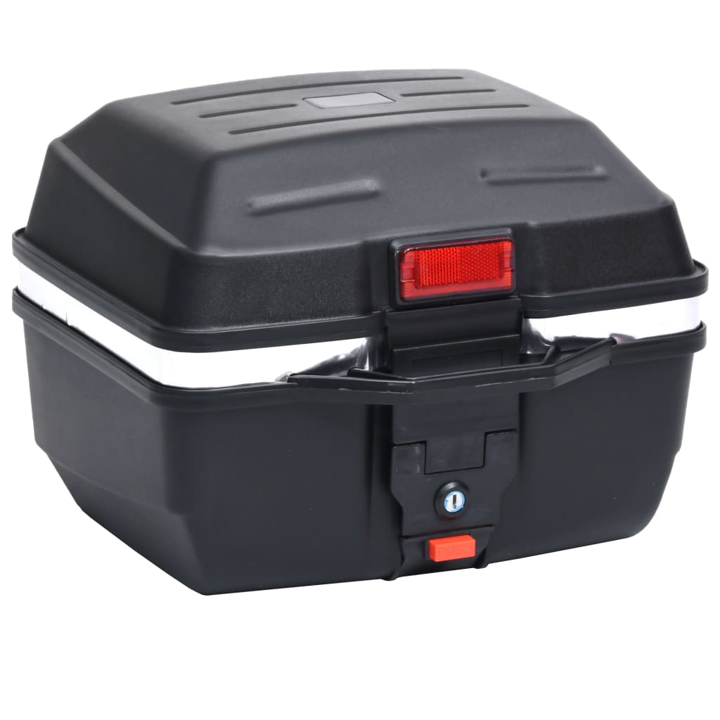 JUNG Vida Motorrad-Topcase 24 L für einen Helm
