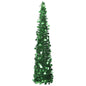 JUNG Vida Künstlicher Pop-Up-Weihnachtsbaum Grün 180 cm PET