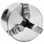 JUNG Vida 3-Backen-Drehfutter Selbstzentrierend 80 mm Stahl