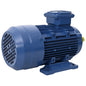 JUNG Vida 3-Phasen-Elektromotor Aluminium 2,2 kW 3 PS 2-Polig 2840 U/min