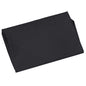 JUNG Vida Gartenwagen-Einlage Schwarz 81x41x40 cm Stoff
