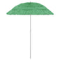 JUNG Vida Sonnenschirm Hawaii Grün 180 cm