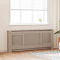 JUNG Vida MDF Heizkörperverkleidung 205 cm