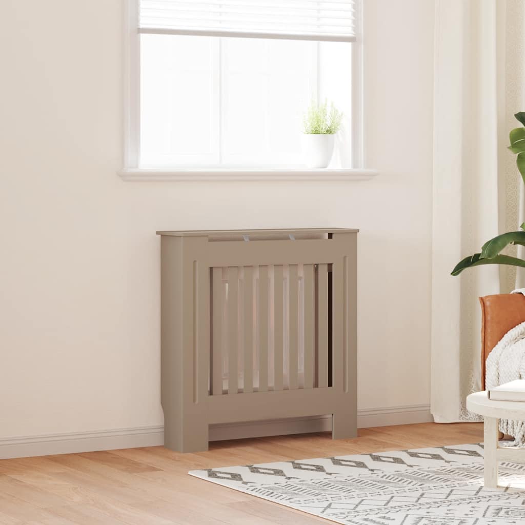 JUNG Vida MDF Heizkörperverkleidung 78 cm