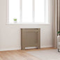JUNG Vida MDF Heizkörperverkleidung 78 cm