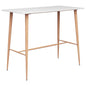JUNG Vida 7-tlg. Bar-Set Weiß und Grau