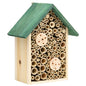JUNG Vida Insektenhotels 2 Stk. 23x14x29 cm Massivholz Tanne