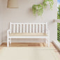 JUNG Vida Gartenbank-Auflage Beige 150x50x7 cm Oxford-Gewebe