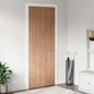 JUNG Vida Selbstklebende Möbelfolie Helle Eiche 500x90 cm PVC