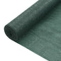 JUNG Vida Zaunblende Grün 1x50 m HDPE 75 g/m²