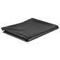 JUNG Vida Teichfolie Schwarz 4x4 m PVC 0,5 mm