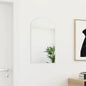 JUNG Vida Spiegel 70x40 cm Glas