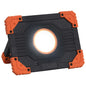 JUNG Vida LED-Strahler Tragbar ABS 10W Kaltweiß