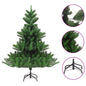 JUNG Vida Künstlicher Weihnachtsbaum Nordmanntanne Grün 120 cm