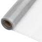 JUNG Vida Fliegengitter Aluminium 60x2000 cm Silbern