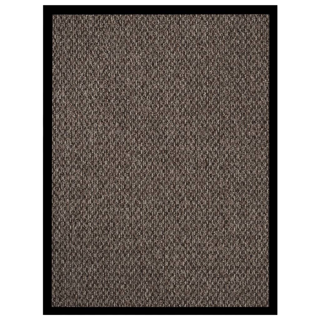 JUNG Vida Fußmatte Beige 40x60 cm