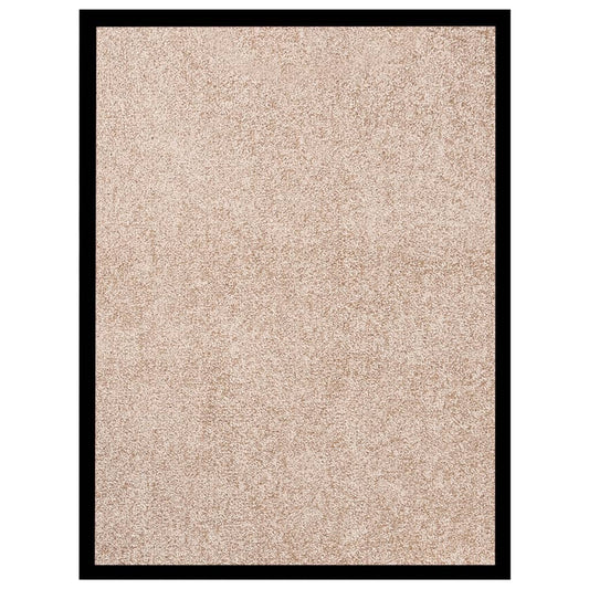 JUNG Vida Fußmatte Beige 60x80 cm