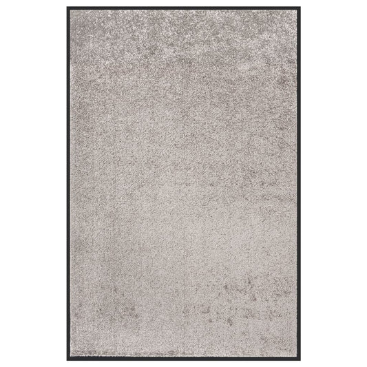 JUNG Vida Fußmatte 80x120 cm Grau