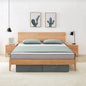 JUNG Vida Aufbewahrungsboxen 2 Stk. Stoff 70x40x18 cm Anthrazit