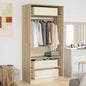 JUNG Vida Aufbewahrungsbox Stoff 70x40x18 cm Creme