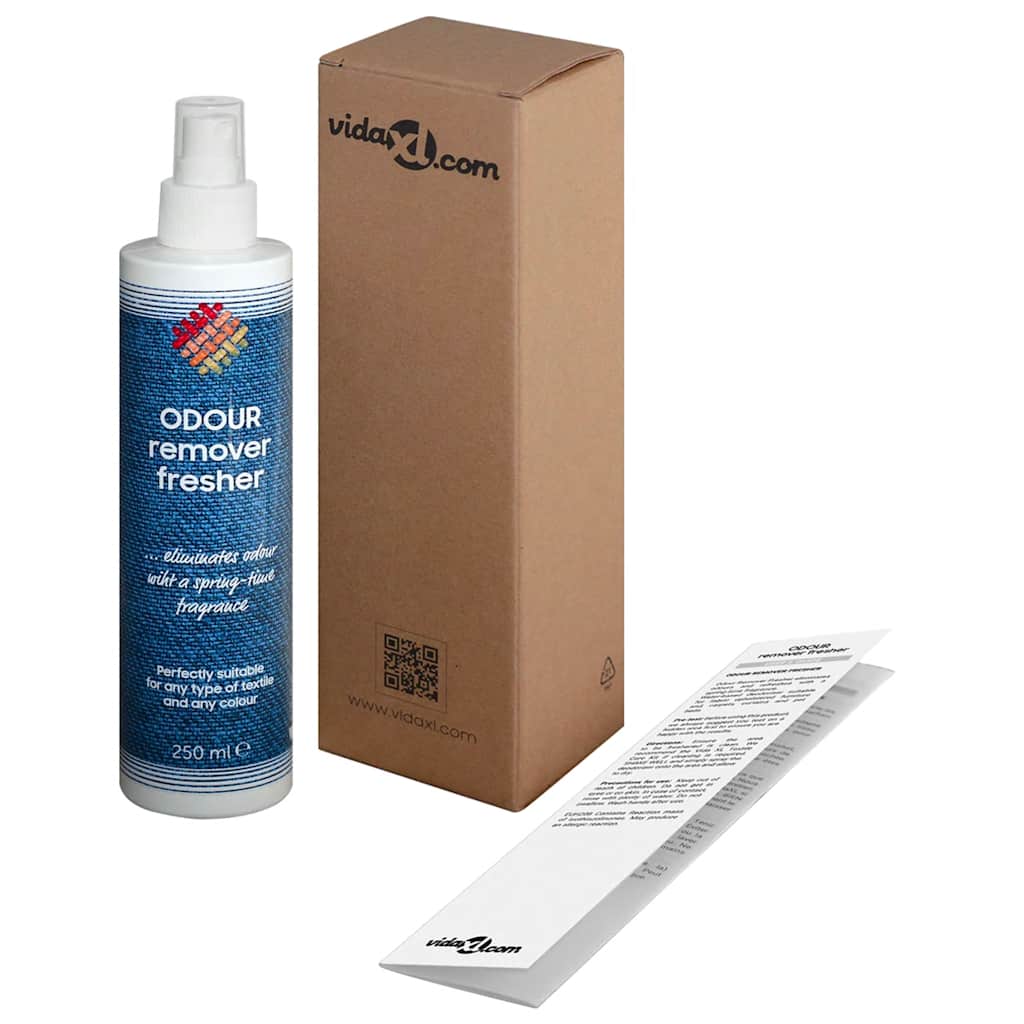 JUNG Vida Geruchsentferner & Auffrischer 250 ml