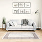 JUNG Vida Teppich Waschbar 80x150 cm Hellbeige Rutschfest