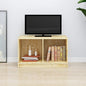 JUNG Vida TV-Schrank 70x33x42 cm Massivholz Kiefer