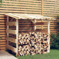 JUNG Vida Pergola mit Dach 100x90x100 cm Imprägniertes Kiefernholz