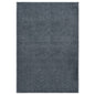 JUNG Vida Teppich Kurzflor 160x230 cm Anthrazit