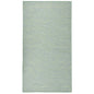 JUNG Vida Outdoor-Teppich Flachgewebe 80x150 cm Türkis