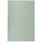 JUNG Vida Outdoor-Teppich Flachgewebe 120x170 cm Türkis
