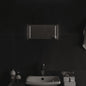 JUNG Vida LED-Badspiegel 40x20 cm