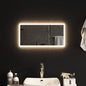 JUNG Vida LED-Badspiegel 60x30 cm