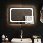 JUNG Vida LED-Badspiegel 60x40 cm