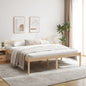 JUNG Vida Seniorenbett 180x200 cm Massivholz Kiefer