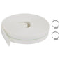 JUNG Vida Flachschlauch 50 m 1" PE