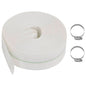 JUNG Vida Flachschlauch 25 m 2" PE
