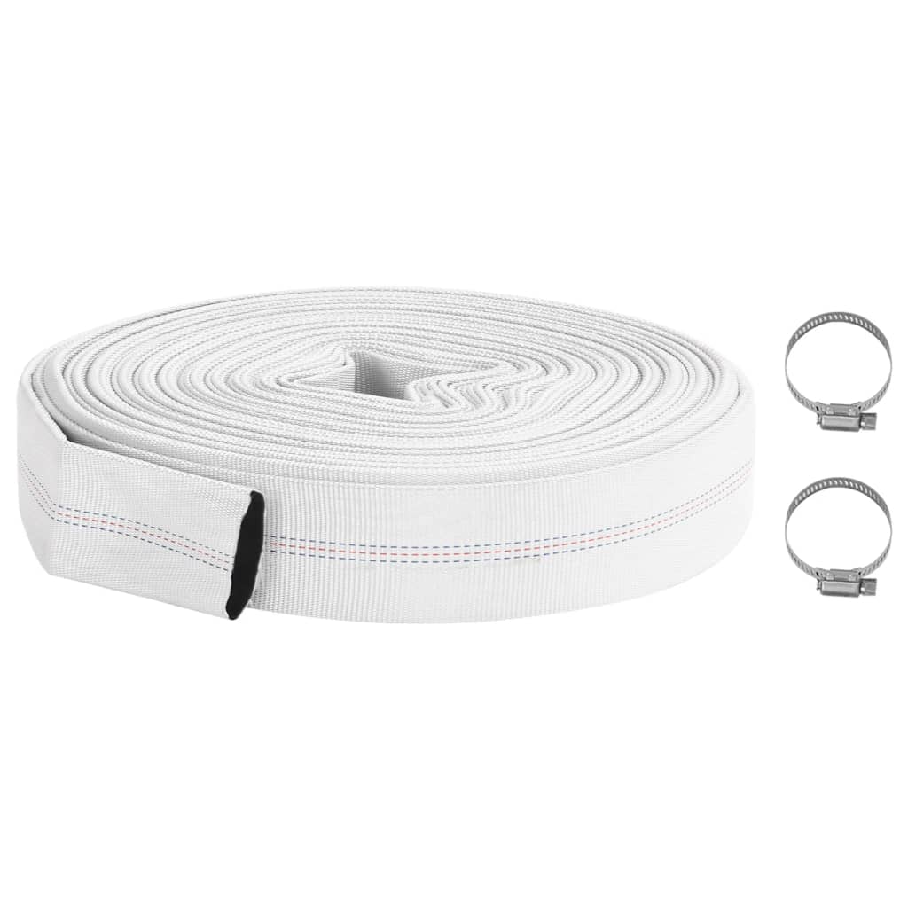JUNG Vida Feuerlöschschlauch 30 m 1" PVC