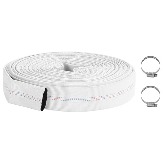 JUNG Vida Feuerlöschschlauch 30 m 1" PVC