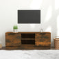 JUNG Vida TV-Schrank Räuchereiche 102x35x36,5 cm Holzwerkstoff
