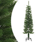 JUNG Vida Künstlicher Weihnachtsbaum mit Ständer Schlank 150 cm PE