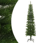 JUNG Vida Künstlicher Weihnachtsbaum mit Ständer Schlank 210 cm PE