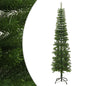 JUNG Vida Künstlicher Weihnachtsbaum mit Ständer Schlank 240 cm PE