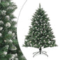 JUNG Vida Künstlicher Weihnachtsbaum mit Ständer 120 cm PVC