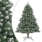 JUNG Vida Künstlicher Weihnachtsbaum mit Ständer 180 cm PVC