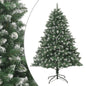 JUNG Vida Künstlicher Weihnachtsbaum mit Ständer 240 cm PVC