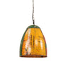 JUNG Vida Hängelampe Industrie-Stil 25 W Mehrfarbig Rund 32 cm E27
