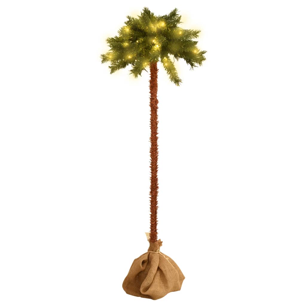 JUNG Vida Weihnachtsbaum mit LEDs 120 cm